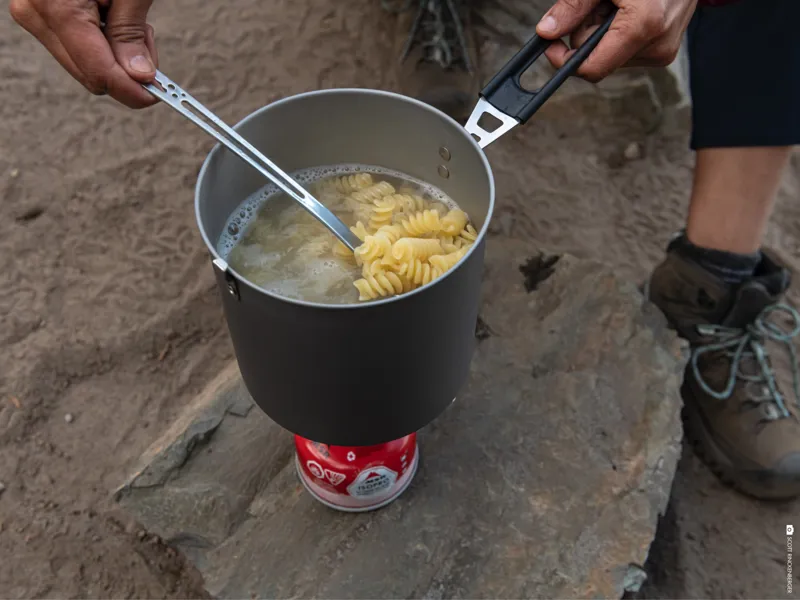 MSR Trail Lite Pot - 2L-2